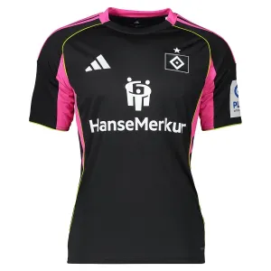 Hamburger SV Treći Dres 2025/26