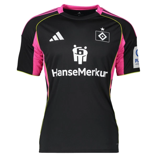 Hamburger SV Treći Dres 2025/26