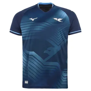 Lazio Treći Dres 2025/26