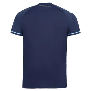 Lazio Treći Dres 2025/26