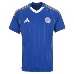 Leicester City Domaći Dres 2025/26
