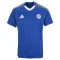 Leicester City Domaći Dres 2025/26