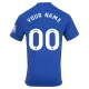 Leicester City Domaći Dres 2025/26