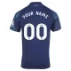 Leicester City Gostujući Dres 2025/26