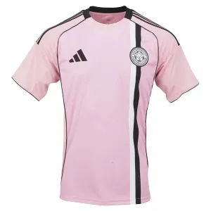 Leicester City Treći Dres 2025/26