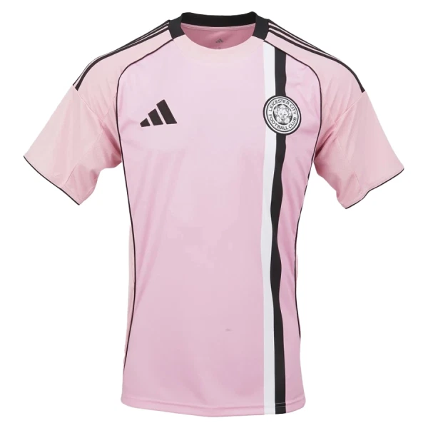 Leicester City Treći Dres 2025/26