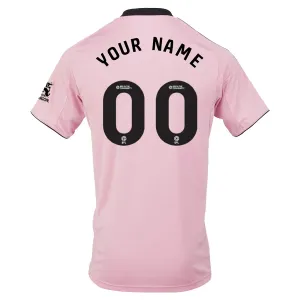 Leicester City Treći Dres 2025/26