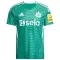 Newcastle United Gostujući Dres 2025/26