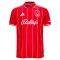Nottingham Forest Domaći Dres 2025/26
