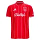 Nottingham Forest Domaći Dres 2025/26