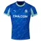 Olympique Marseille Treći Dres 2025/26