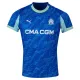 Olympique Marseille Treći Dres 2025/26