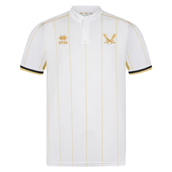 Sheffield United Gostujući Dres 2025/26