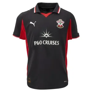 Southampton Treći Dres 2025/26
