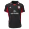 Southampton Treći Dres 2025/26