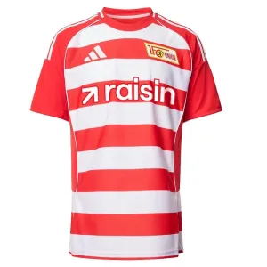 Union Berlin Domaći Dres 2025/26
