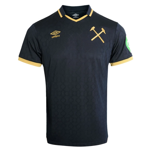 West Ham United Treći Dres 2025/26