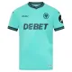 Wolverhampton Wanderers Gostujući Dres 2025/26