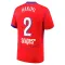 Paris Saint-Germain Achraf Hakimi 2 Treći Dres 2025/26