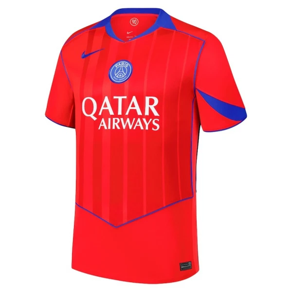 Paris Saint-Germain Khvicha Kvaratskhelia 7 Treći Dres 2025/26