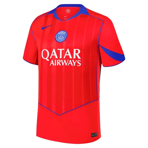 Paris Saint-Germain Treći Dres 2025/26