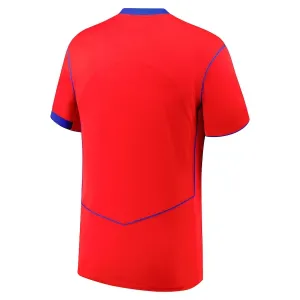 Paris Saint-Germain Treći Dres 2025/26