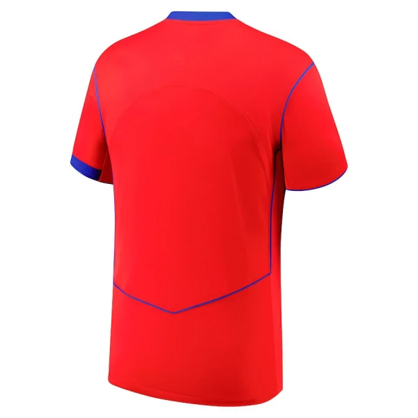Paris Saint-Germain Treći Dres 2025/26