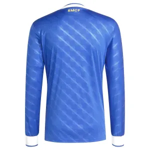 Dječji Real Madrid Treći Dres i šorc 2025/26 - Dugi rukavi