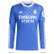 Real Madrid Treći Dres 2025/26 - Dugi rukavi