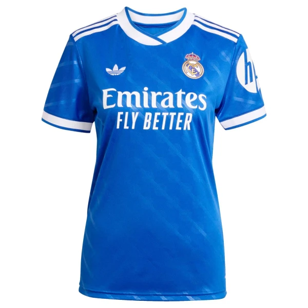 Ženski Real Madrid Treći Dres 2025/26