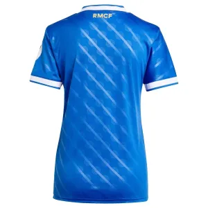 Ženski Real Madrid Treći Dres 2025/26