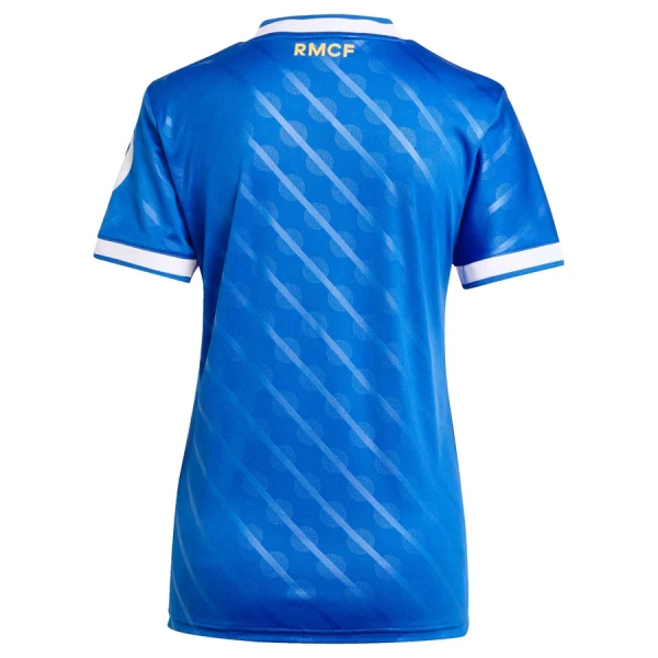 Ženski Real Madrid Treći Dres 2025/26