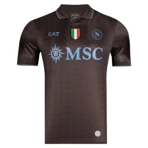 SSC Napoli Treći Dres 2025/26