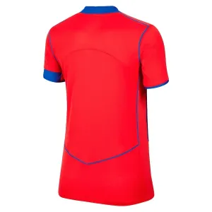 Ženski Paris Saint-Germain Treći Dres 2025/26