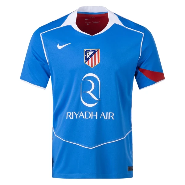 Dječji Atlético Madrid Antoine Griezmann 7 Treći Dres i šorc 2025/26