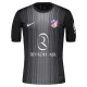 Dječji Atlético Madrid Jan Oblak 13 Golman Dres i šorc 2025/26 Crna