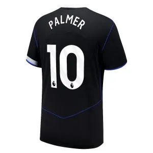 Chelsea Cole Palmer 10 Treći Dres 2025/26