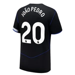 Chelsea Joao Pedro 20 Treći Dres 2025/26