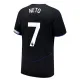 Chelsea Pedro Neto 7 Treći Dres 2025/26