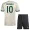 Dječji FC Bayern München Oktoberfest Jamal Musiala 10 Dres i šorc 2025/26