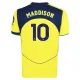 Dječji Tottenham Hotspur James Maddison 10 Treći Dres i šorc 2025/26