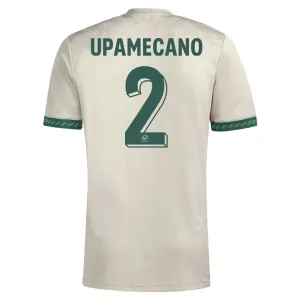 FC Bayern München Oktoberfest Dayot Upamecano 2 Dres 2025/26