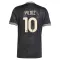 Juventus Kenan Yıldız 10 Treći Dres 2025/26