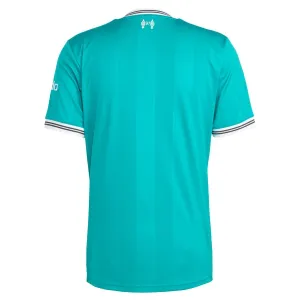 Liverpool Treći Dres 2025/26
