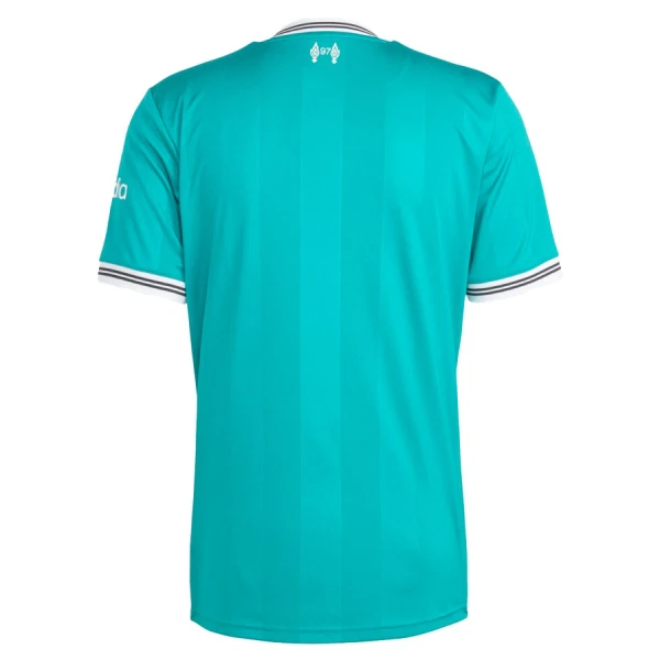 Liverpool Treći Dres 2025/26