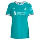 Ženski Liverpool Treći Dres 2025/26