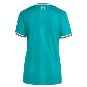 Ženski Liverpool Treći Dres 2025/26