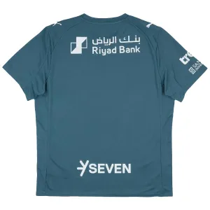 Al Hilal SFC Treći Dres 2025/26