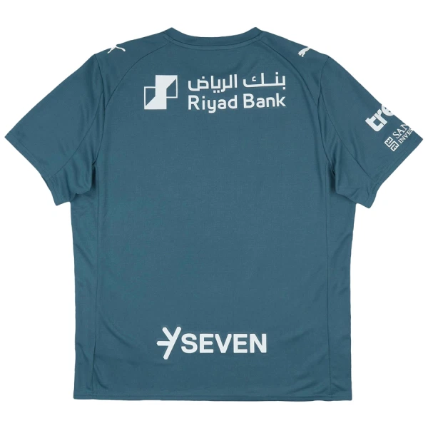 Al Hilal SFC Treći Dres 2025/26