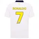 Al-Nassr FC Cristiano Ronaldo 7 Treći Dres 2025/26